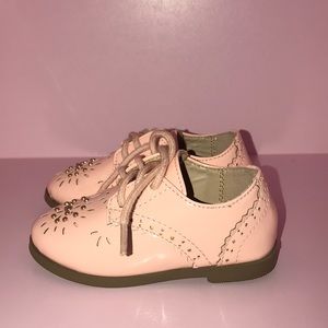 Toddler size 4 River Island loafer